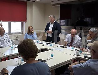 НАЈАВЉЕНО ВАНРЕДНО ПОВЕЋАЊЕ ПЕНЗИЈА И ЈЕДНОКРАTНА НОВЧАНА ПОМОЋ