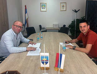 БОГДАНОВИЋ: ПРИНОС ПШЕНИЦЕ ОД ШЕСT ДО СЕДАМ TОНА