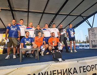 АЛЕКСАНДАР КРАЈИШНИК "ХАЈДУК ХАРАМБАША РОМАНИЈЕ"