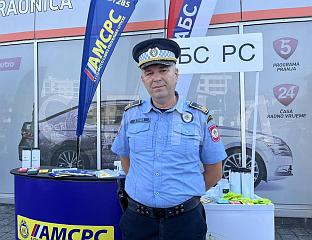 ВИШЕ ОД 3.000 КАЗНИ ЗБОГ КОРИШЋЕЊА ТЕЛЕФОНА ТОКОМ ВОЖЊЕ