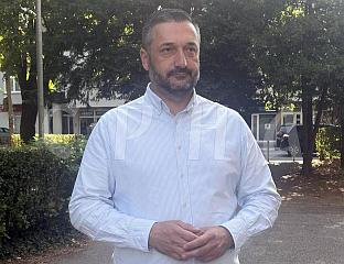 НИНКОВИЋ: НАПЛАТА ПАРКИНГА ОД 18. АВГУСТА И НОВА ОДЛУКА БИ МОГЛА ДОБИТИ ЕПИЛОГ ПРЕД УСТАВНИМ СУДОМ