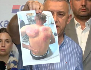 ОСИМ НЕНАДА РАШКОВИЋА, ПРИШТИНСКА ПОЛИЦИЈА ПРЕТУКЛА ЈОШ СЕДАМ СРБА