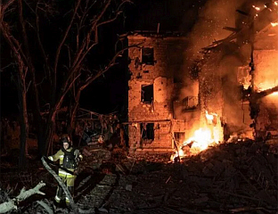 ТРИ ОСОБЕ ПОГИНУЛЕ НА ЗАПАДУ ФРАНЦУСКЕ