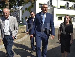 СТАНКОВИЋ: ВРТИЋ "ПАЛЧИЋ" У ЗАВРШНОЈ ФАЗИ, ДЈЕЦА У НОВОМ ОБЈЕКТУ НАРЕДНЕ ШКОЛСКЕ ГОДИНЕ