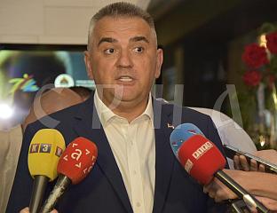МИНИЋ: МЕЂУНАРОДНИ РУКОМЕТНИ ТУРНИР - ЗНАЧАЈАН И ЗА ДОБОЈ И ЗА СРПСКУ