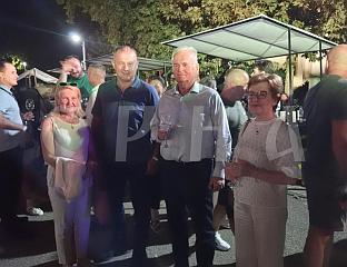 ЗАВРШЕНА МАНИФЕСТАЦИЈА "ВЕЧЕ ВИНА И ПОЕЗИЈЕ"