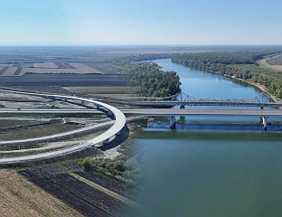У ЗАВРШНОЈ ФАЗИ ИЗГРАДЊА ДИОНИЦЕ СРЕМСКА РАЧА-КУЗМИН