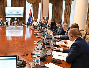 ПРИХВАЋЕНО КРЕДИТНО ЗАДУЖЕЊЕ ЗА ПРОЈЕКАТ ПУТА ФОЧА-ХУМ