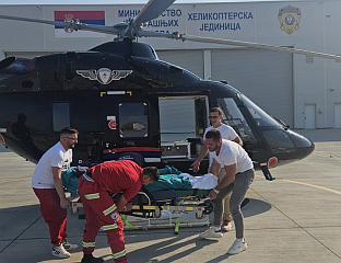 ИЗБАЧЕНО ОКО 20 ТОНА ВОДЕ НА НЕВЕСИЊСКОМ ПОЖАРИШТУ