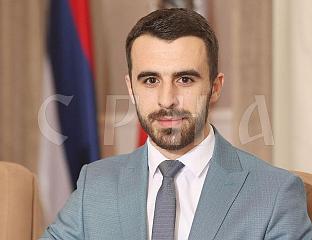 DAVIDOVIĆ: CEC MUST PROVIDE PROOF THAT NEW TECHNOLOGIES DO NOT THREATEN VOTING SECRECY