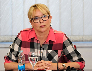 TRIŠIĆ BABIĆ: KONAKOVIĆ HAS NO REASON TO BELIEVE PEOPLE IN SRPSKA CARE WHAT HE SAYS