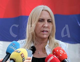 ЦВИЈАНОВИЋ: БОШЊАЧКИ ПОЛИТИЧАРИ ПОНОВО ВОДЕ КАМПАЊУ ЗА ОПОЗИЦИЈУ У СРПСКОЈ