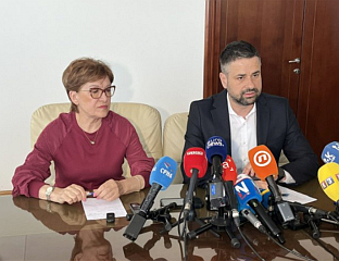 ПОТПИСИВАЊЕ СПОРАЗУМА О УСПОСТАВЉАЊУ СИСТЕМА МАСОВНЕ ПРОЦЈЕНЕ ВРИЈЕДНОСТИ НЕПОКРЕТНОСТИ