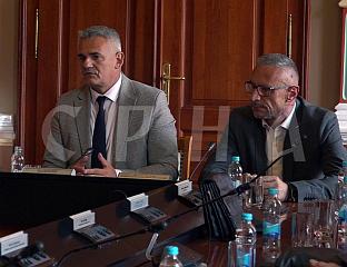 ЗНАЧАЈАН НАПРЕДАК У ОБЛАСТИ СTАМБЕНОГ ЗБРИЊАВАЊА И БОРАЧКИХ ПРАВА У ДИСTРИКTУ
