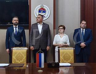 МИНИЋ: ПРИОРИТЕТНИ ПРОЈЕКТИ ОДОБРЕНИ НА ОСНОВУ ПРИЈЕДЛОГА ЛОКАЛНИХ ЗАЈЕДНИЦА