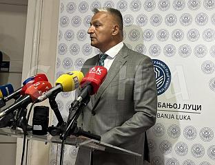 ШКРБИЋ: УНАПРИЈЕДИТИ КВАЛИТЕТ И МЕЂУНАРОДНУ ПОЗИЦИЈУ УНИВЕРЗИТЕТА