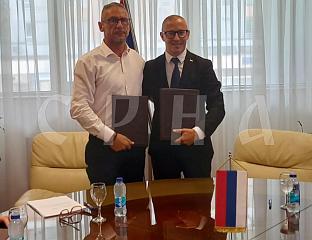 ПОТПИСАН УГОВОР ЗА ПЕТ СТАНОВА ЗА БОРАЧКЕ КАТЕГОРИЈЕ У ПРЊАВОРУ