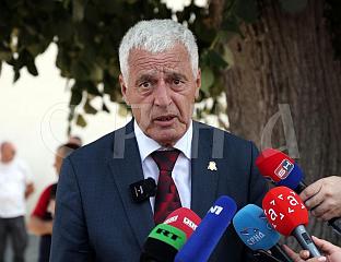 ДОМ ЗА СТАРА ЛИЦА БИЋЕ ОПРЕМЉЕН ДО КРАЈА ГОДИНЕ