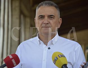 МИНИЋ: ОВО ЈЕ ДИО НАШЕГ ИДЕНТИТЕТА