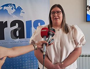 ПРОЈЕКАТ ПОМОГАО ПОКРЕТАЊЕ 10 ПРЕДУЗЕЋА
