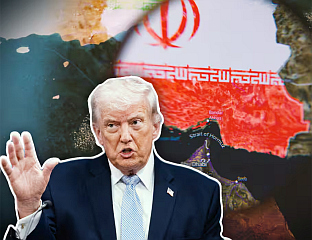 ТРАМП: БЛОКАДА ИРАНСКИХ ЛУКА УСПЈЕШНА
