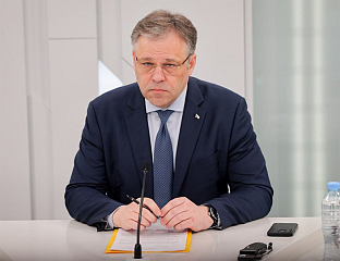 МИРОШНИК: ЗЕЛЕНСКИ ОДАБРАО СТРАТЕГИЈУ ТЕРОРИСТИЧКОГ РАТОВАЊА