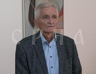 ШПИРИЋ: ЦИК-у "УВАЛИЛИ" ОПРЕМУ, А ГЛАСАЧИМА УПУТСТВО ЗА УПОТРЕБУ