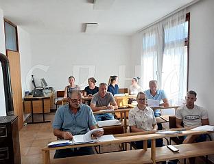 ПРИХВАЋЕНА ИНФОРМАЦИЈА О СТАЊУ У БУЏЕТУ, У НАРЕДНИМ ДАНИМА ИСПЛАТА ПЛАТА И СОЦИЈАЛНИХ ДАВАЊА
