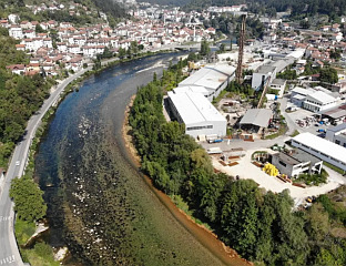 ПРИЈАВЉЕНА ЗАГАЂЕНОСТ НЕРЕТВЕ, УЗИМАЈУ СЕ УЗОРЦИ ВОДЕ