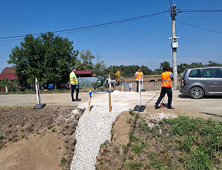 ПОЧЕЛА РЕКОНСТРУКЦИЈА ЦЈЕВОВОДА ЦРНАЈА-НОЖИЧКО