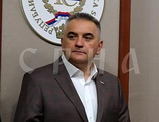 МИНИЋ ПРИСУСТВУЈЕ ТРАДИЦИОНАЛНОМ ДРУЖЕЊУ ЛОВАЦА У ЧЕЛИНЦУ