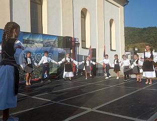ПОЧЕО СВЕСРПСКИ САБОР КУЛТУРНОГ СТВАРАЛАШТВА