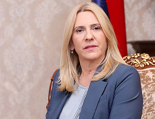ЦВИЈАНОВИЋ: БРИГА О РЕПУБЛИЦИ СРПСКОЈ ЈЕ БРИГА О ПОРОДИЦИ - СРПСКА ТЕ ВОЛИ