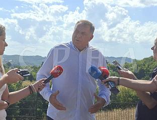 ДОДИК: СРПСКА ИМА ПОТЕНЦИЈАЛ И СТИЖЕ ДО СВАКОГ ЧОВЈЕКА