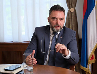 КОШАРАЦ: МАРФИ НИКАКО ДА СХВАТИ ДА МУ ЈЕ МАНДАТ У БиХ ИСТЕКАО