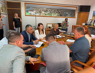 НАСТАВАК ПОДРШКЕ ПОЉОПРИВРЕДНОЈ ПРОИЗВОДЊИ У ГРАДИШЦИ