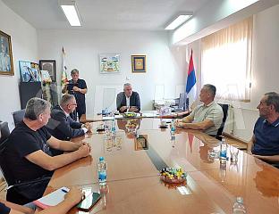 НАРЕДНЕ НЕДЈЕЉЕ ОКУПЉАЊЕ СВИХ КОЈИ ПОШТУЈУ ЛИК И ДЈЕЛО СРПСКОГ БОРЦА