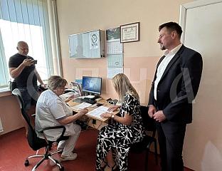УРОШЕВИЋ: 30 ОДСТО ТЕСТИРАНИХ ИМА ПОКАЗАТЕЉЕ ПОЧЕТКА ДЕМЕНЦИЈЕ