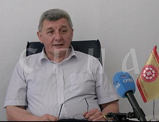 МАСТИЛОВИЋ ДАНАС У СТУДЕНТСКОМ ЦЕНТРУ ТРЕБИЊЕ