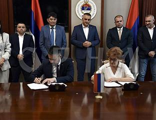 КВАЛИТЕТНИЈЕ ИЛИ НОВО ВОДОСНАБДИЈЕВАЊЕ ЗА УКУПНО 165.000 КОРИСНИКА