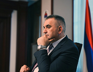 МИНИЋ СУТРА У БИЈЕЉИНИ