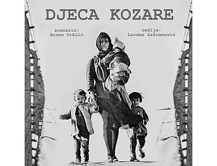 ДОДИК: ПРЕМИЈЕРА ФИЛМА "ДЈЕЦА КОЗАРЕ" 3. ОКТОБРА У БАЊАЛУЦИ