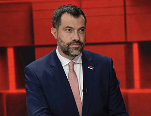ИГОР ДОДИК О КЉУЧНИМ ПОТЕЗИМА СА АМЕРИКОМ: НЕМА ВИШЕ НАМЕТАЊА И КАУБОЈСКЕ ПОЛИТИКЕ МАРФИЈА И ШМИТА
