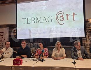 ОТВОРЕН ФЕСТИВАЛ "ТЕРМАГАРТ"