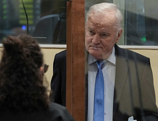 VUJIĆ URGES SANTANA TO URGENTLY CONSIDER REQUEST FOR MLADIĆ’S EARLY RELEASE TO SERBIA
