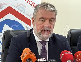 ШЕРАНИЋ: РОДИТЕЉИ ДА ПОДНЕСУ ПУНУ ДОКУМЕНТАЦИЈУ ЗА ПРИВРЕМЕНО ИЗДРЖАВАЊЕ