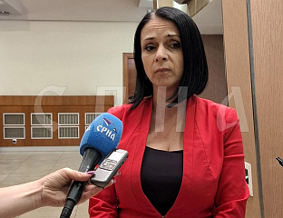 PERIĆ-ROMIĆ: LUNCH, RUNNING SHOES AND SCHOOL CANNOT WAIT FOR CHILD SUPPORT
