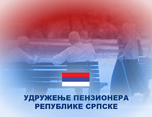 TRIFUNOVIĆ: GOVERNMENT MEASURES IMPORTANT FOR IMPROVING PENSIONERS' STANDARD OF LIVING