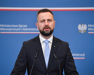 ВАРШАВА РАСПОРЕДИЛА ТЕНКОВЕ НА ГРАНИЦИ СА КАЛИЊИНГРАДСКОМ ОБЛАШЋУ