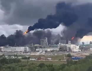 БРОЈ ПОГИНУЛИХ У АМУРСКОЈ ОБЛАСТИ ПОРАСТАО НА СЕДАМ